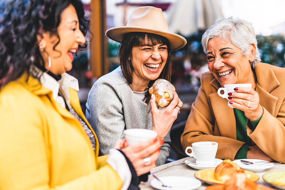 What is Incontinence and Do You Suffer From It?
