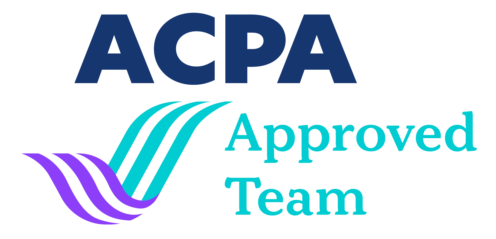 ACPA Approved Team