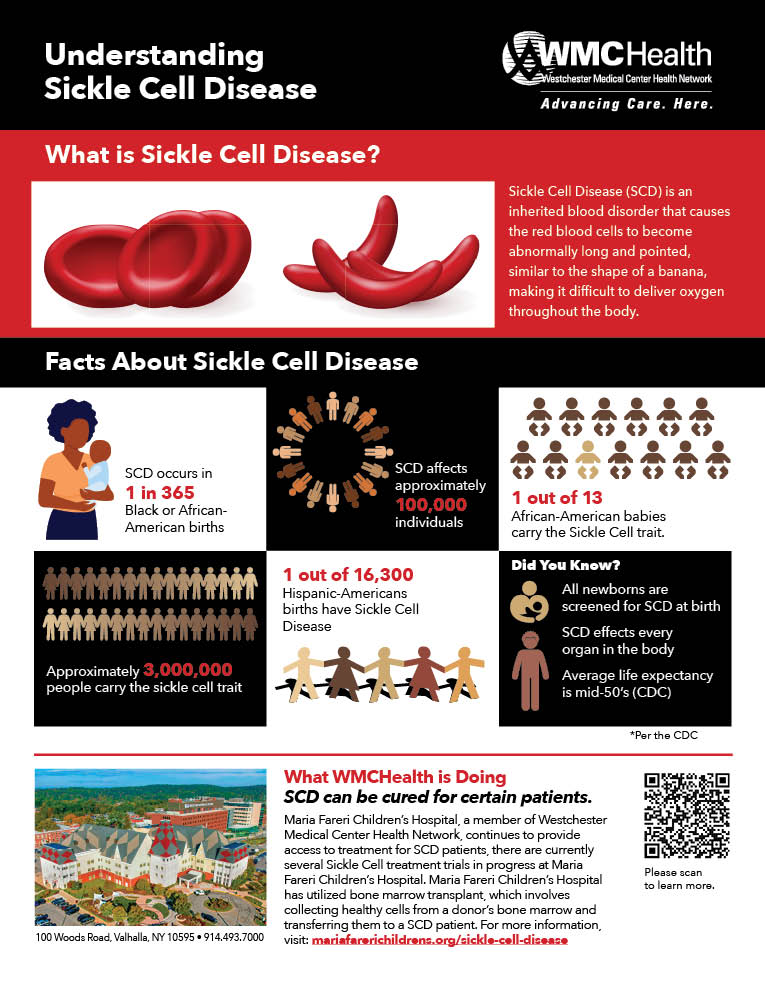 Understanding Sickle Cell Disease