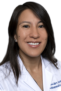 Leong, Jennifer, MD