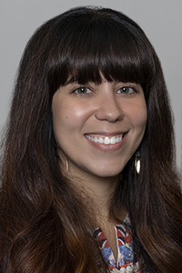 Pereira, Lila M., PhD