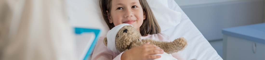 Pediatric Surgery: Advanced Surgical Care for Kids and Infants