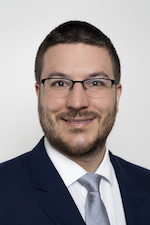 Carr, Logan W., MD