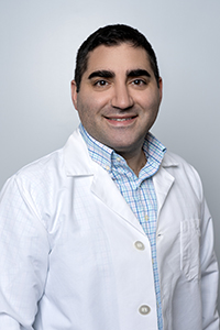 Bellantoni, Andrew J., MD