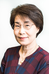 Kim, Cathy