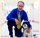 pet therapy